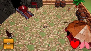 Скриншот 6 к игре Only Mining