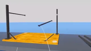 Tiny Restorations - VR Building