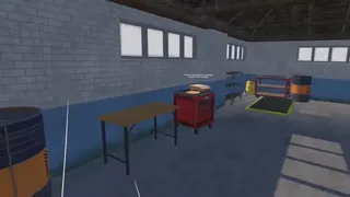 Скриншот 5 к игре Tiny Restorations - VR Building