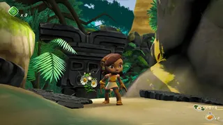 Guardian of the Nahual