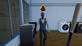 Home Store Simulator