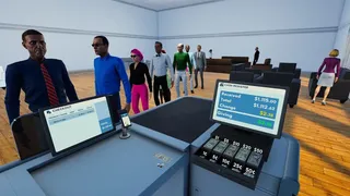 Home Store Simulator