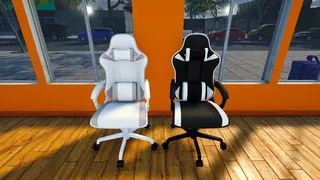 Home Store Simulator