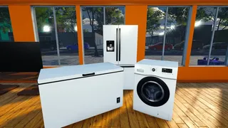 Скриншот 5 к игре Home Store Simulator
