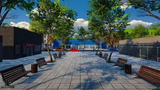 Скриншот 6 к игре Home Store Simulator