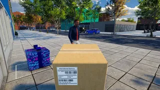 Скриншот 8 к игре Home Store Simulator