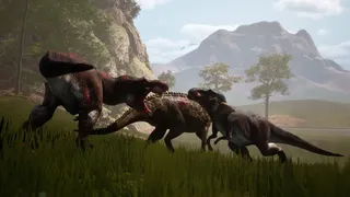 Скриншот 5 к игре PREHISTORIA