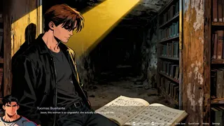 I am a bad guy in school bullying