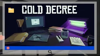 Скриншот 5 к игре Cold Decree