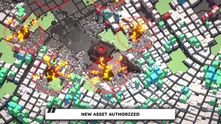 Скриншот 5 к игре How To Destroy A City