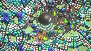 Скриншот 6 к игре How To Destroy A City