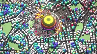 Скриншот 7 к игре How To Destroy A City