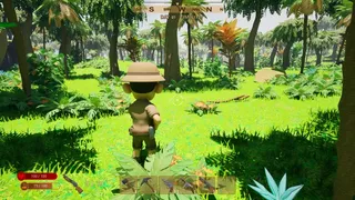 Wendigo Land : Survive The Legend