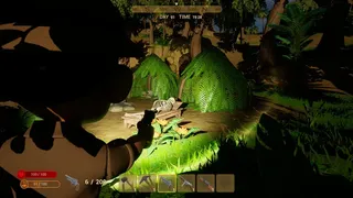Скриншот 8 к игре Wendigo Land : Survive The Legend