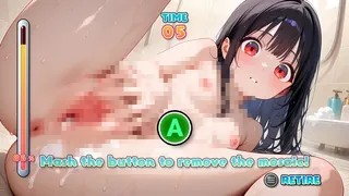 Rapid Fire Girls - Эротический ангел -