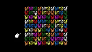 Mosaic Garden: The Flower Game