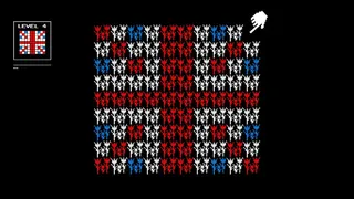 Mosaic Garden: The Flower Game