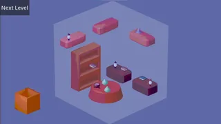 Lunar Farer: Home Beginnings