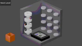 Скриншот 5 к игре Lunar Farer: Home Beginnings