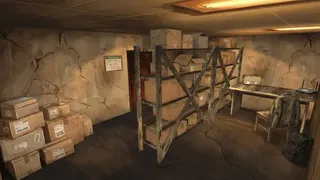 No Further Instructions