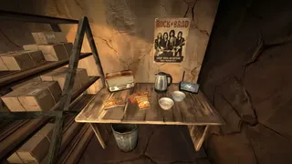 No Further Instructions