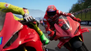 Скриншот 6 к игре MotoGP26