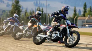Скриншот 8 к игре MotoGP26