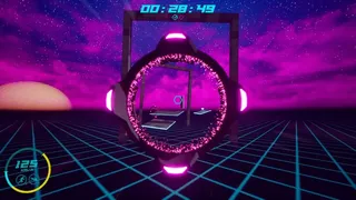 Скриншот 8 к игре Fast Forward