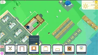 Скриншот 6 к игре FishOmatic