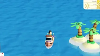 Скриншот 7 к игре FishOmatic