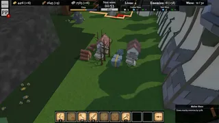 Скриншот 6 к игре Rivet & Ruin