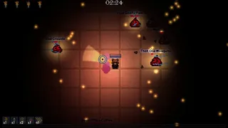 Скриншот 5 к игре Call Of Dookie (COD)