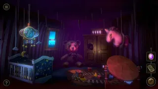 Cages: Hidden Worlds