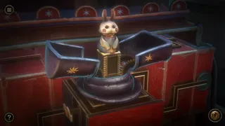 Cages: Hidden Worlds