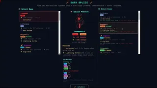 Скриншот 8 к игре Typomon Hunter
