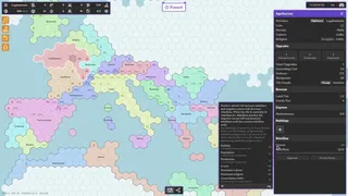 Restitutor: Empire Restored