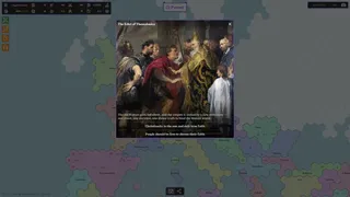 Restitutor: Empire Restored