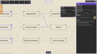 Restitutor: Empire Restored