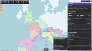 Restitutor: Empire Restored