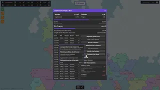 Скриншот 5 к игре Restitutor: Empire Restored