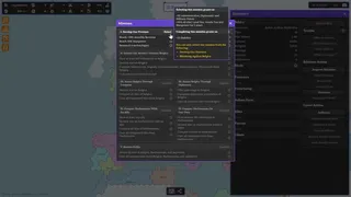 Скриншот 7 к игре Restitutor: Empire Restored