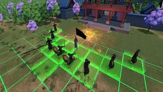 戚继光 Qi Jiguang: Art of War