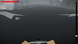 Just an Ordinary Bike Ride