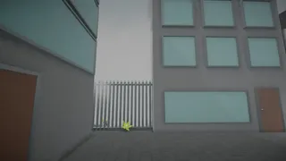 Just an Ordinary Bike Ride