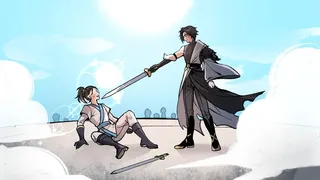 九界之上 Above the immortality Realm