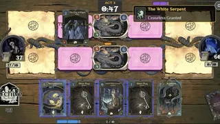 Masterworks of Horror: The Prologue