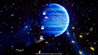 Скриншот 6 к игре Starlight Brigade
