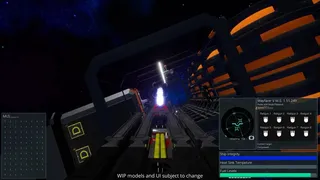 Скриншот 7 к игре Starlight Brigade
