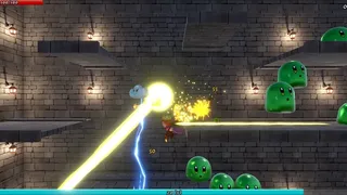 Level Up, Tiny King!