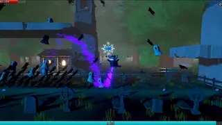 Level Up, Tiny King!